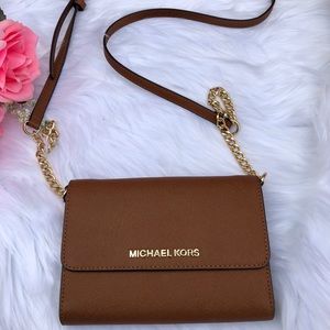 Michael Kors Crossbody Purse